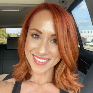 Meet your Posher, Meagan